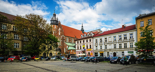 lengyelország utazás varsó repülőjegy krakkó repjegy mortons travel utazási iroda lengyel csoportos körutazás gdansk tengerpart balti tenger wroclaw wieliczka zakopane