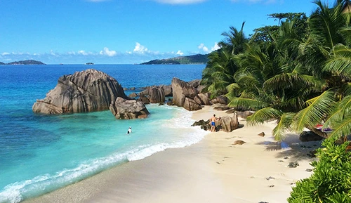 Seychelles