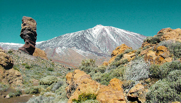 Tenerife utazás kanári-szigetek spanyolország las canarias santa cruz puerto de la crus los gigantes los christianos playa de las americas el medano teide vulkán mazca kanyon szurdok túra