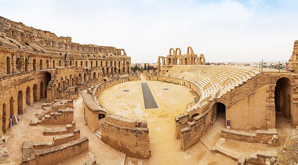 tunézia utazás csoportos utazás repülőjegy tunisz mortons travel utazási iroda észak-afrika all inclusive el djem amfiteátrum kárthágó karthago medina hammamet el sousse szúsza kairuán kerkouane sidi bou said