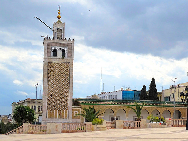 tunézia utazás csoportos utazás repülőjegy tunisz mortons travel utazási iroda észak-afrika all inclusive el djem amfiteátrum kárthágó karthago medina hammamet el sousse szúsza kairuán kerkouane sidi bou said