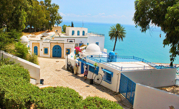 tunézia utazás csoportos utazás repülőjegy tunisz mortons travel utazási iroda észak-afrika all inclusive el djem amfiteátrum kárthágó karthago medina hammamet el sousse szúsza kairuán kerkouane sidi bou said
