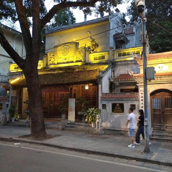 VIETNÁM, KAMBODZSA ÉS LAOSZ - Angkor misztikus legendája 19. kép