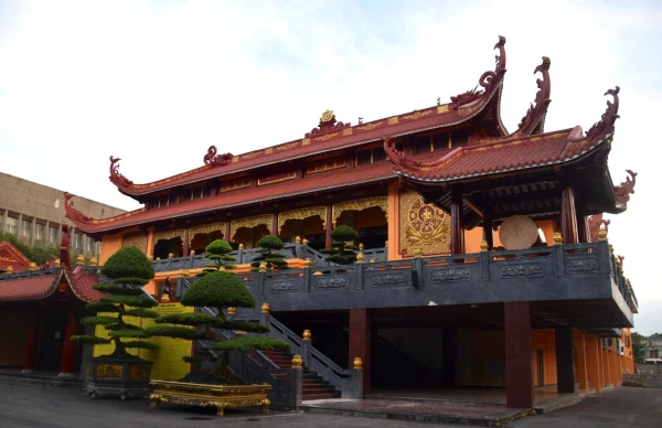 VIETNÁM, KAMBODZSA ÉS LAOSZ - Angkor misztikus legendája 21. kép