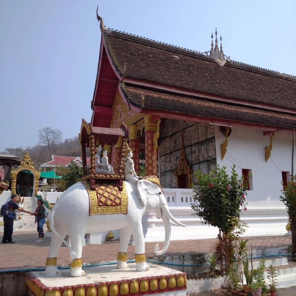 VIETNÁM, KAMBODZSA ÉS LAOSZ - Angkor misztikus legendája 12. kép