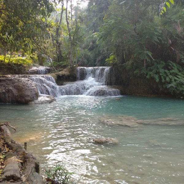 VIETNÁM, KAMBODZSA ÉS LAOSZ - Angkor misztikus legendája 14. kép