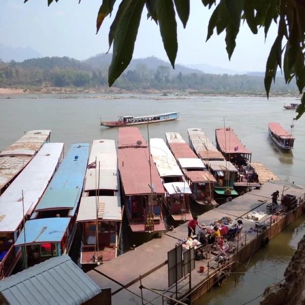 VIETNÁM, KAMBODZSA ÉS LAOSZ - Angkor misztikus legendája 13. kép