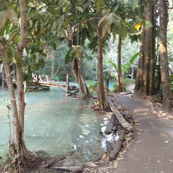 VIETNÁM, KAMBODZSA ÉS LAOSZ - Angkor misztikus legendája 11. kép