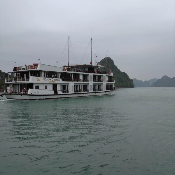 VIETNÁM, KAMBODZSA ÉS LAOSZ - Angkor misztikus legendája 16. kép