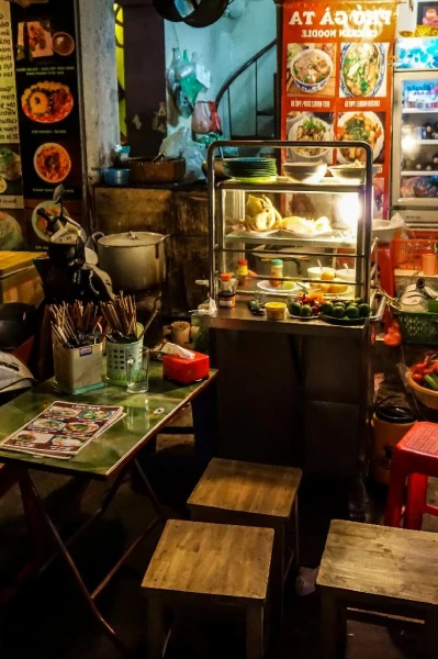 VIETNÁM, KAMBODZSA ÉS LAOSZ - Angkor misztikus legendája 29. kép