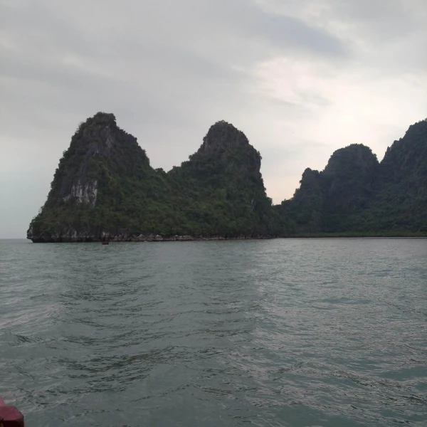 VIETNÁM, KAMBODZSA ÉS LAOSZ - Angkor misztikus legendája 17. kép