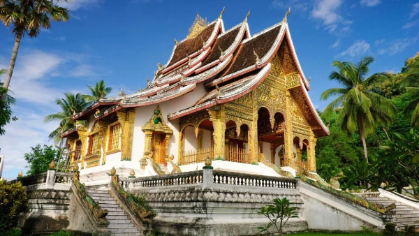 VIETNÁM, KAMBODZSA ÉS LAOSZ - Angkor misztikus legendája 1. kép