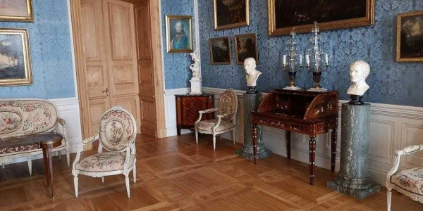 Baltikumi impressziók **** 2. kép