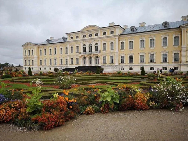 Baltikumi impressziók **** 3. kép