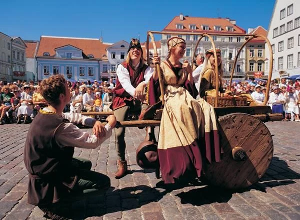 Baltikumi impressziók **** 4. kép