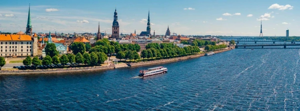 Baltikumi impressziók **** 9. kép