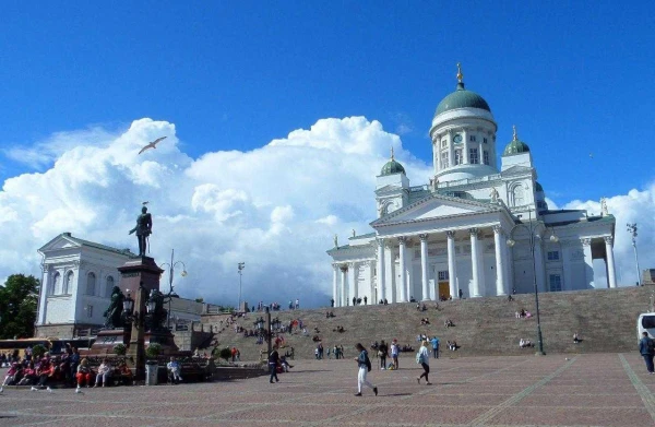 Baltikumi impressziók **** 13. kép