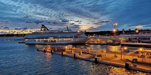 Baltikumi impressziók **** 15. kép