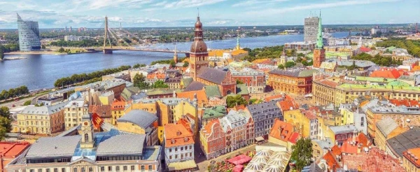 Baltikumi impressziók **** 16. kép