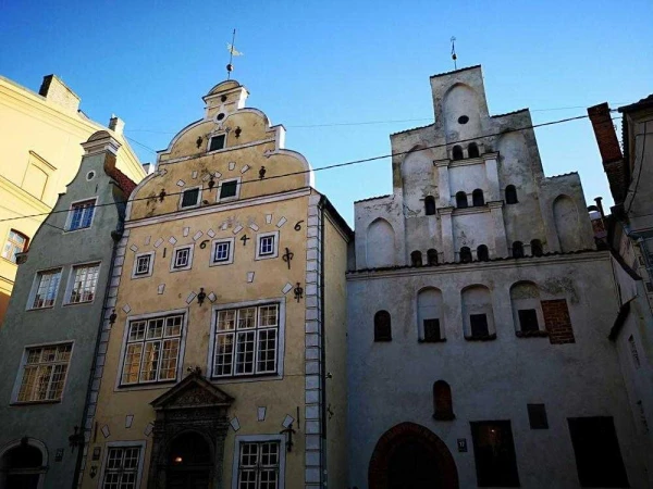 Baltikumi impressziók **** 17. kép