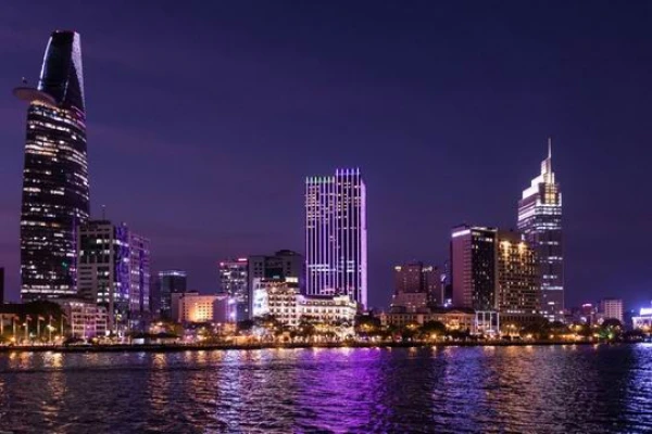 Laosz - Vietnám - Kambodzsa *** 6. kép