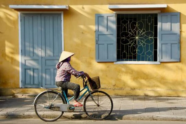 Laosz - Vietnám - Kambodzsa *** 12. kép