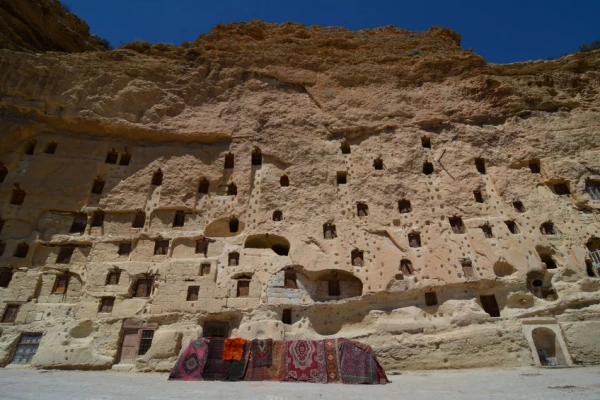 Körutazás Nyugat-Törökországban - Isztambul, Kappadokia, Pamukkale, repülővel 4. kép