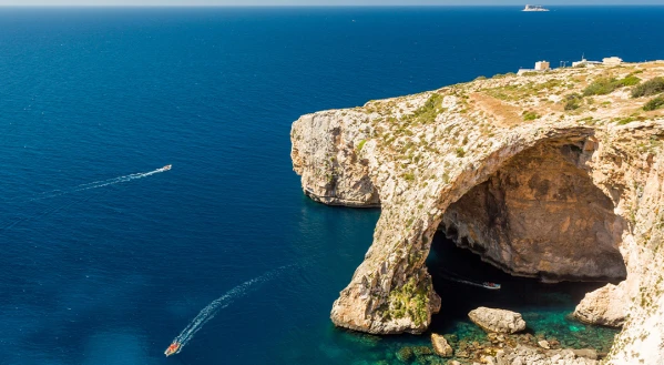 A lovagok szigete - Málta kép