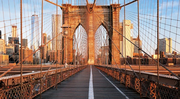 USA Keleti-part és a Niagara-vízesés 2. kép