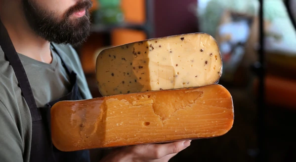 Hollandia repülővel 1. kép