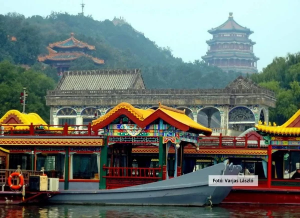 Peking-Shanghai a puskagolyó expresszel **** 16. kép