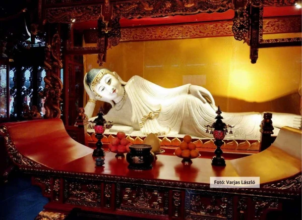 Peking-Shanghai a puskagolyó expresszel **** 25. kép