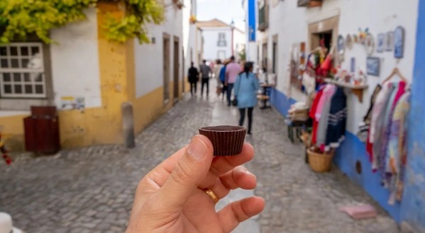 Fedezzük fel Portugáliát! 1. kép