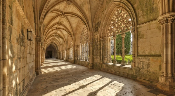 Fedezzük fel Portugáliát! 3. kép