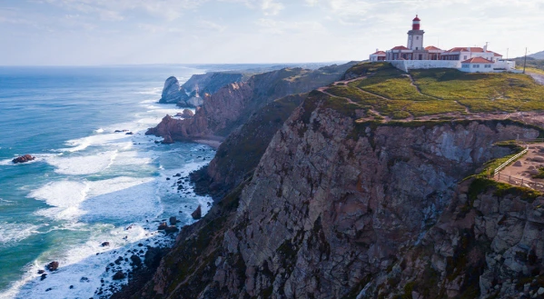 Fedezzük fel Portugáliát! 5. kép