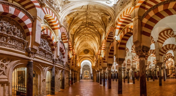 Mór emlékek Andalúziában 5. kép