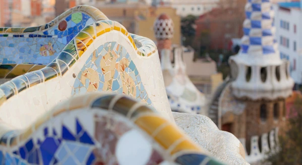 Nagy spanyol körutazás 1. kép