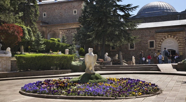 Isztambultól Kappadókiáig 2. kép