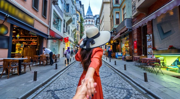 Isztambultól Kappadókiáig 5. kép