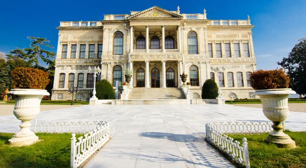 Isztambul városlátogatás 4. kép