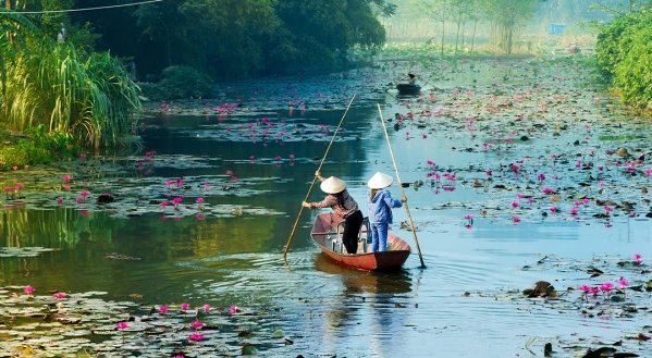 A mesés Indokína 1. kép