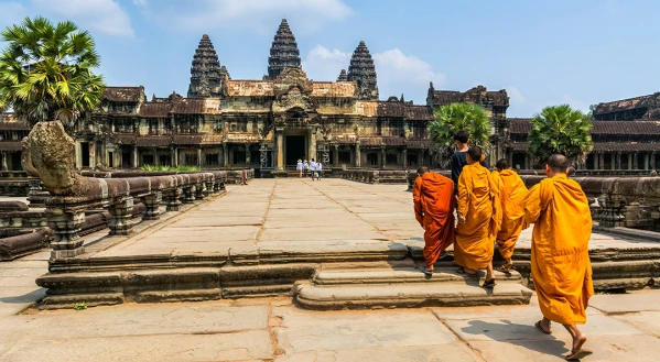 A mesés Indokína 4. kép