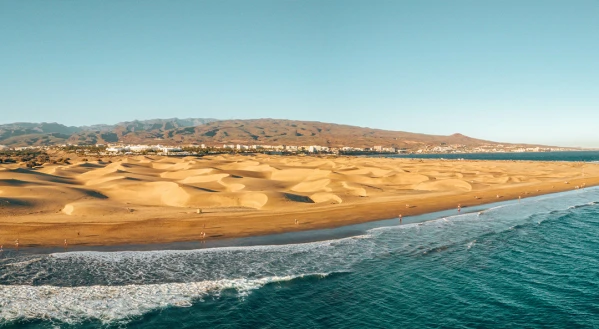 Kanári-szigetek 5. kép