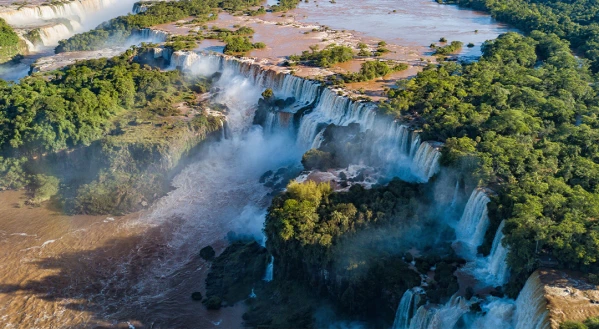 Keresztül Dél-Amerikán 2. kép