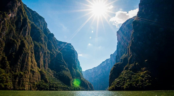 Azték és maja kincsek nyomában - Mexikó 1. kép