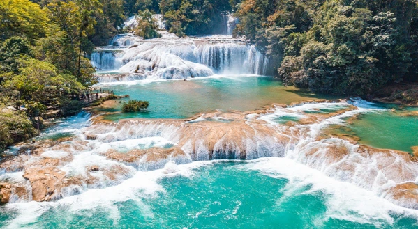 Azték és maja kincsek nyomában - Mexikó 4. kép