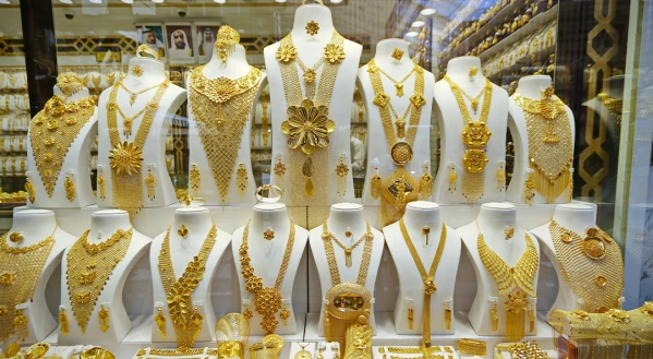 Felhőkarcolók, sivatag, Dubai! 2. kép