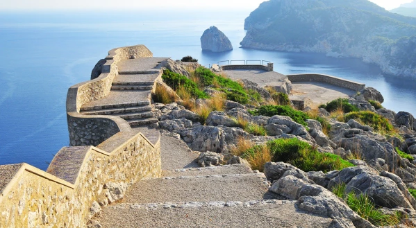 Mallorcai pihenés és Barcelona 3. kép