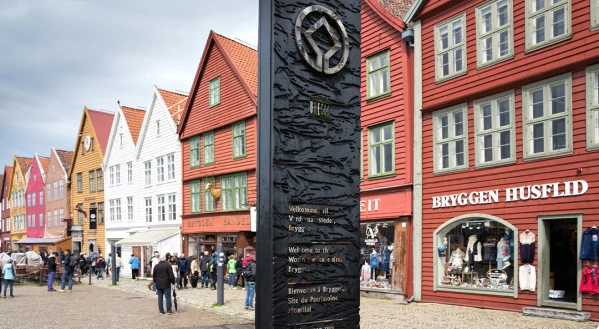 Az északi fjordok bűvöletében 3. kép