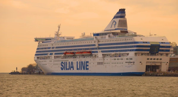 Fehér éjszakák - repülővel 2. kép